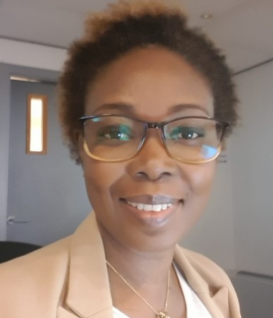 Essi Njanda
