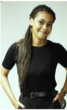 Samia TEFRIDJ