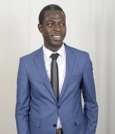Moudachirou Gbadamassi